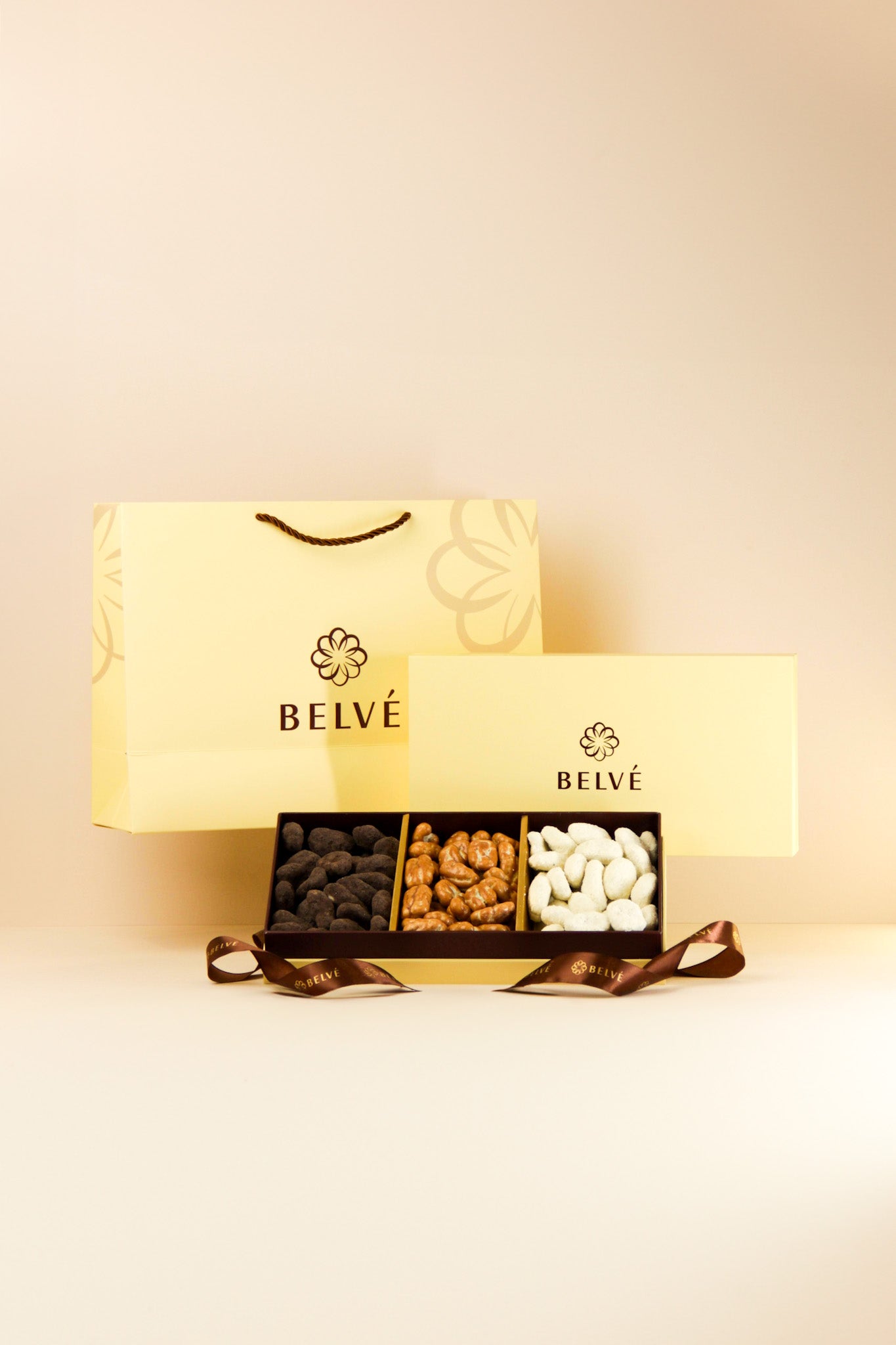 Medium Box