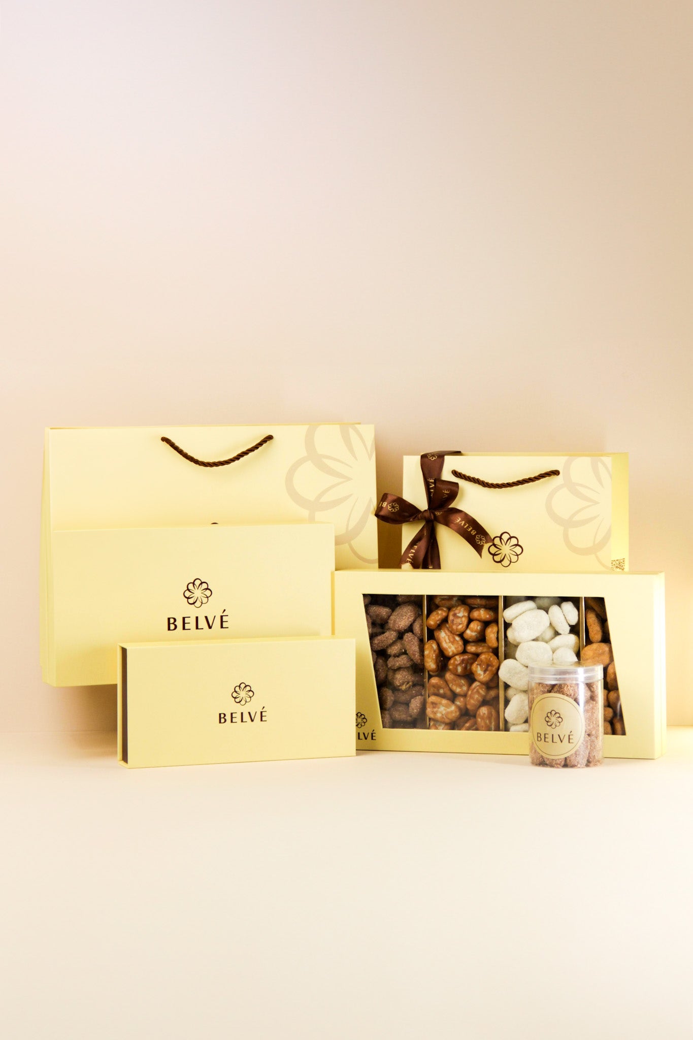 Medium Box