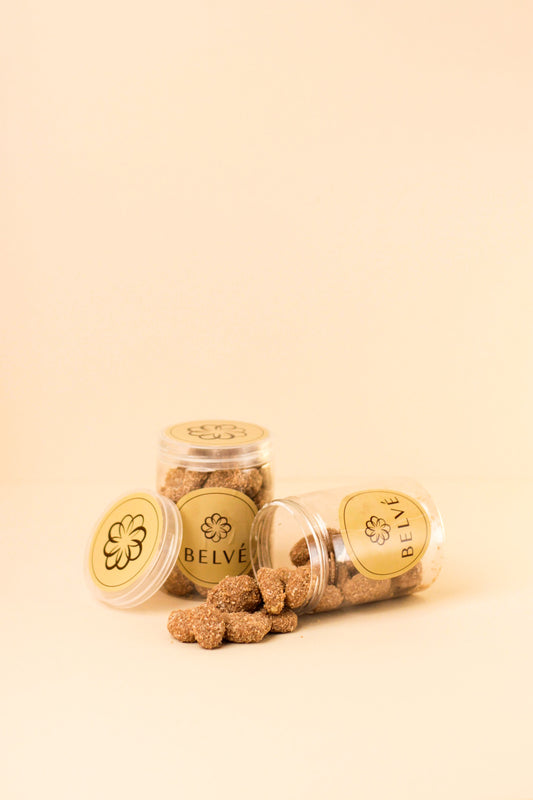 Snack Jar