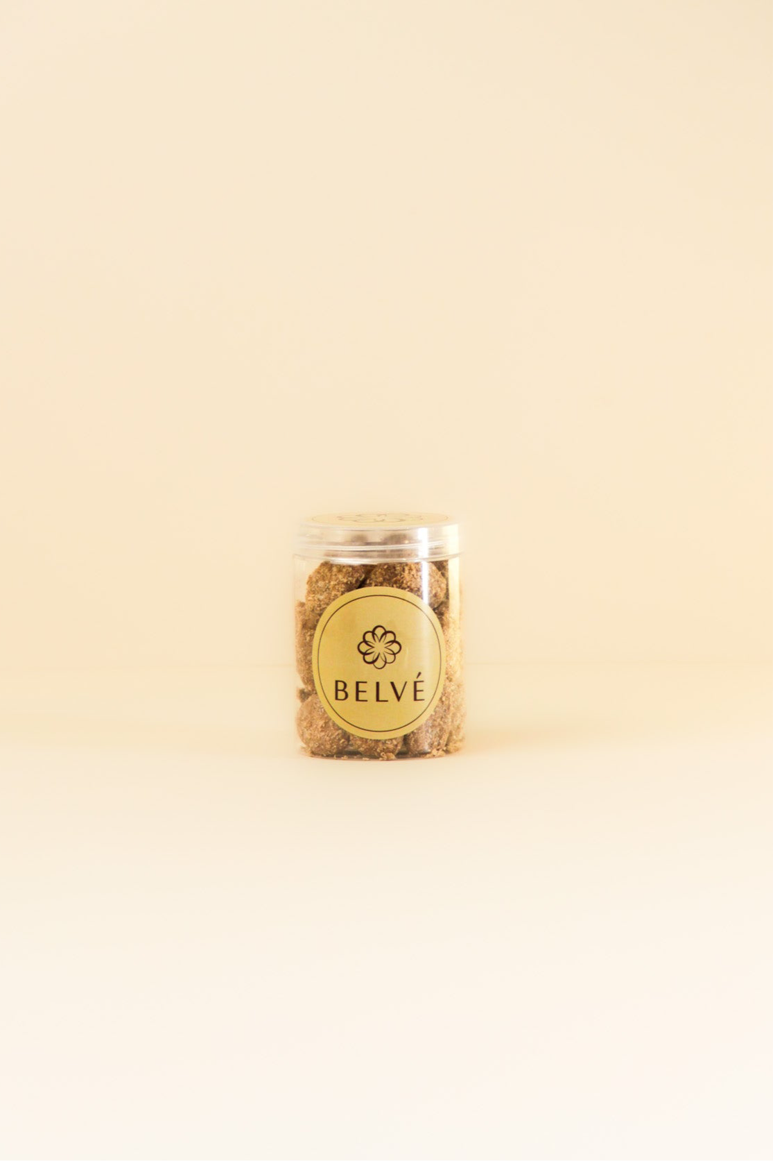 Snack Jar