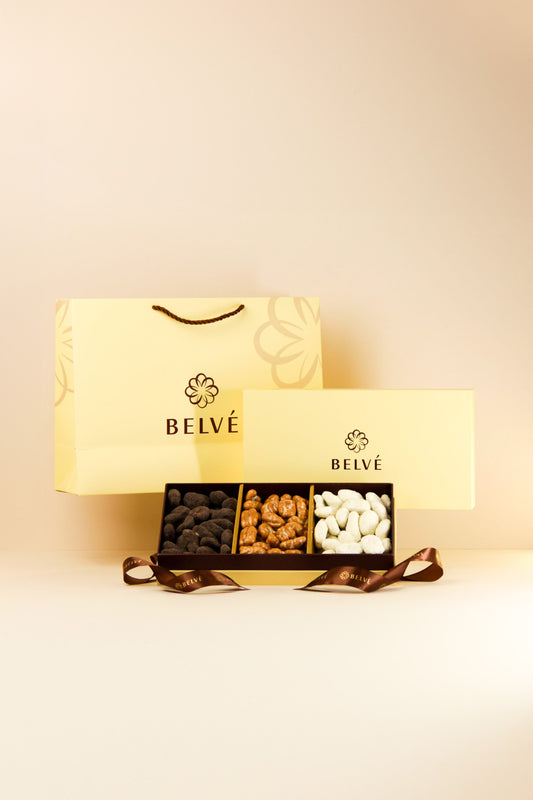 Medium Box